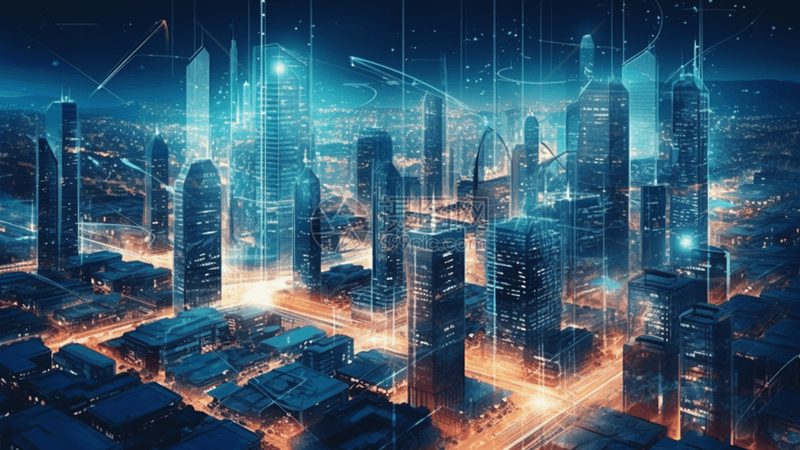 农业互联网技术应用场景解析：从智慧种植到精准管理**