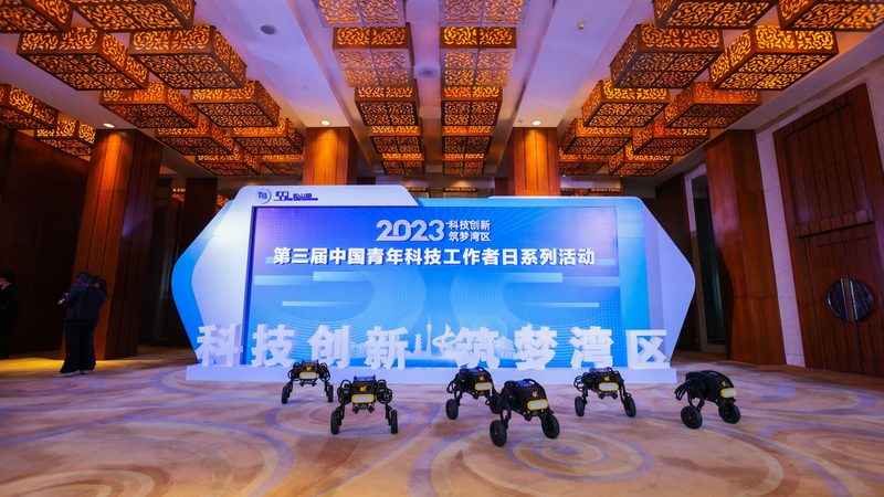 物联网通信技术标准解析：构建智能互联的未来